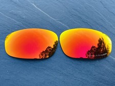 Gravé Polarisé Rouge Rubis