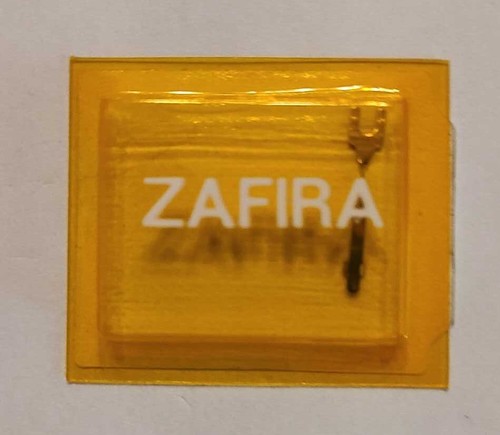 Saphir stéréo zafira - ,