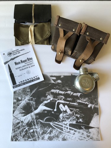 Mosin nagant accessories - mosin,