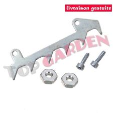 Griffe Coupe ave Écrou pour