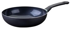 688126 wok tous feux 28 cm sans PFAS poêle de cuisson poêle sans PFAS poêle a...