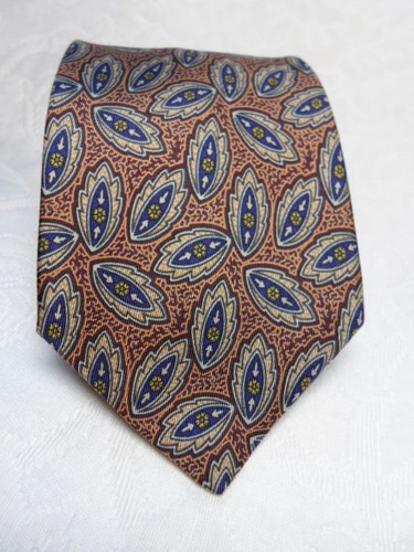 Auth chanel paris - tie, 100%