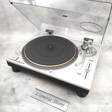 Platine vinyle directe
