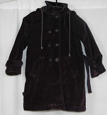 Manteau bonpoint taille 6ans - manteau,