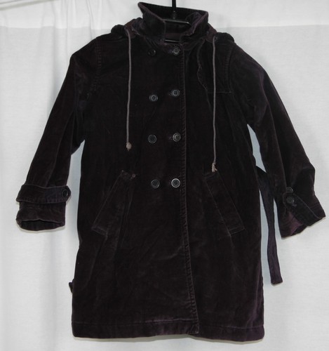 Manteau bonpoint taille 6ans - manteau,