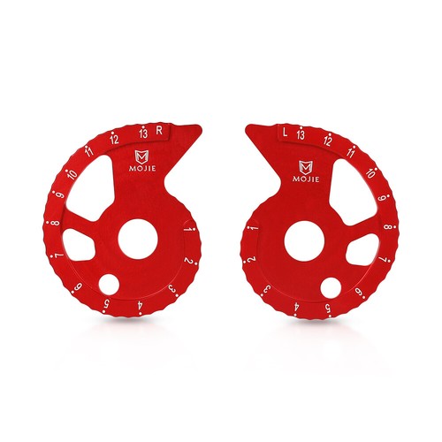 Chain adjuster for - chain,
