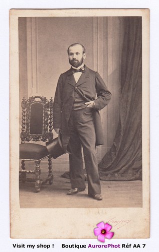 Homme bourgeoisie - homme, de