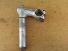 AVA ANCIEN VINTAGE POTENCE ALU VELO COURSE ROAD RACING BICYCLE STEM 60 22