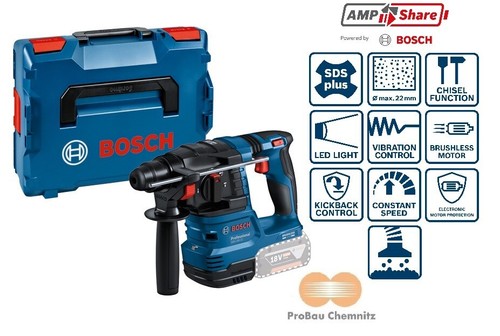 Marteau perforateur sans - , fil