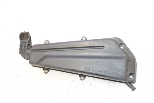 Cache boite air sym - air, jet