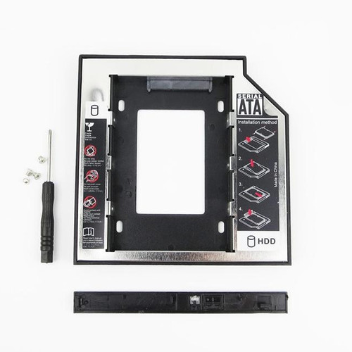 Adaptateur disque dur - dur, 2,5