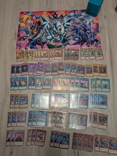 Yu-Gi-Oh Lot  de Cartes Toons