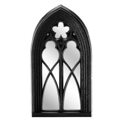 Miroir mural style - miroir, de