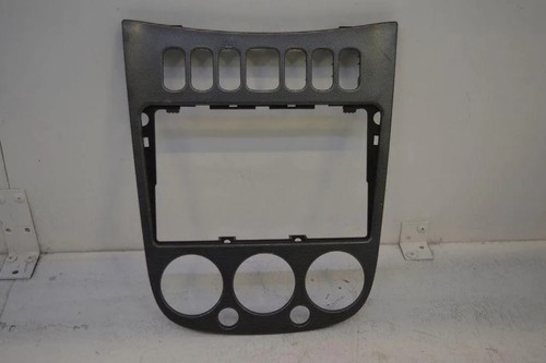 Mercedes benz w168 garniture - mercedes-benz,