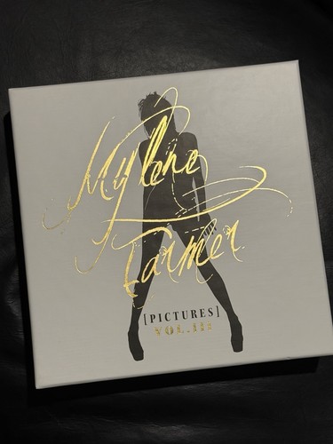 Mylène farmer pictures vol - pictures,