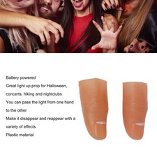 5 Pair Finger Light Up Thumb