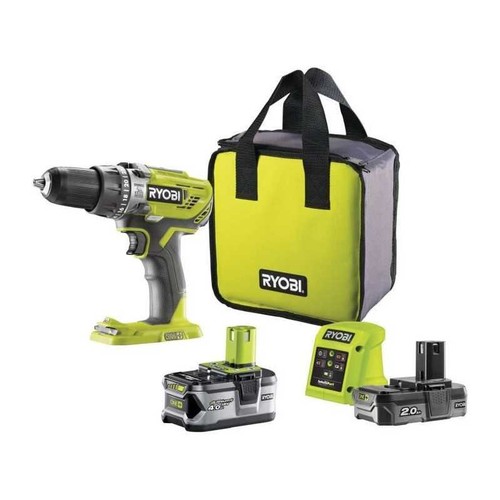 Ryobi perceuse visseuse a - -, perceuse-visseuse