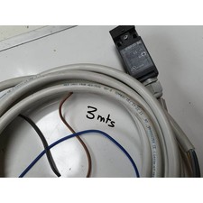 OMRON D4NS-1AF Commutateur de verrouillage de sécurité - Safety Door