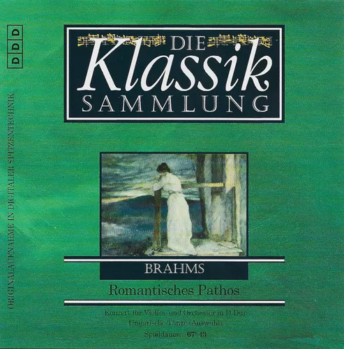 Romantisches pathos johannes - romantisches,