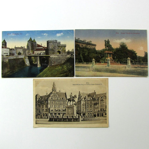 Lot cpa metz - lot,