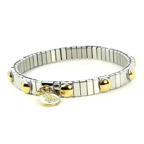 Bracelet dizainier argent