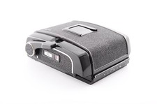 Support arrière film rouleau Mamiya RB67 120 Pro S excellent + 5 du Japon Y2666