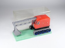 NOREV - 112 - Pelle Mécanique