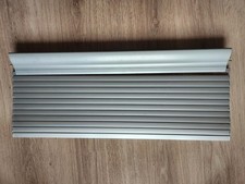 Porte coulissante Volkswagen