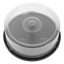  Boîtier Dvd Vide Unités