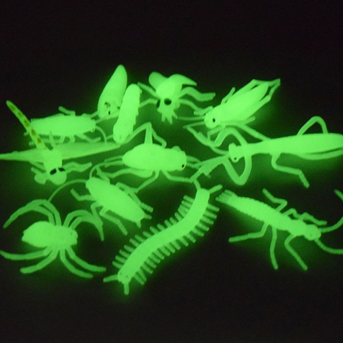 Pcs jouets lumineux en - 20,