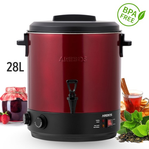 Arebos machine mise - arebos, en