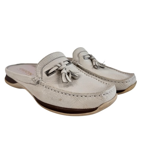Geox respira womens loafers - respira,