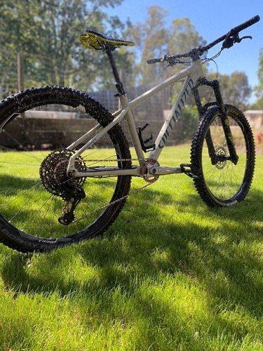 Specialized rockhopper sport - specialized,