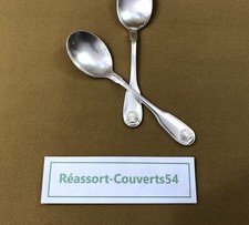 1 cuillère à glace