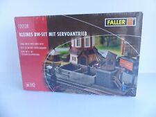 FALLER 120128 MAQUETTE A