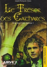 LOUIS-FRANCOIS CLARO - LE