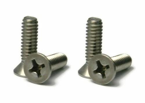 Zvex bottom plate screws - plate,