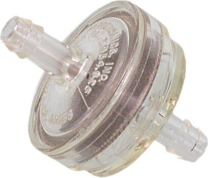 Visu filter 3 - 1/8",