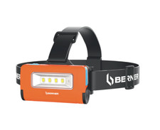 Lampe frontale 1 - lampe, micro