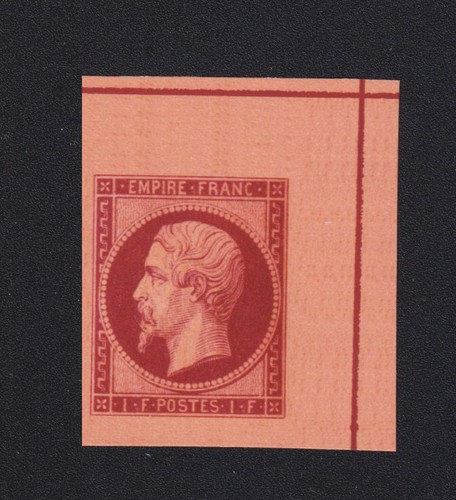Timbre france 18 1 - n°,