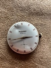 Philip Watch 50 Eta 1120