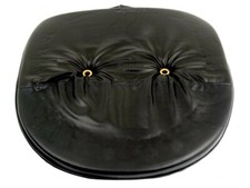 Coussin de siège - noire -