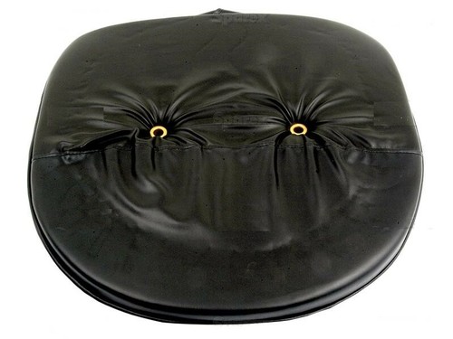 Coussin siège noire - de,