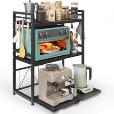 Etagere Micro Onde Cuisine