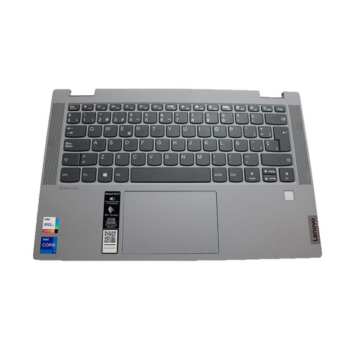 Lenovo ideapad flex 14itl05 - ideapad,