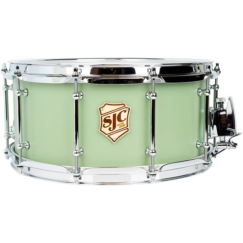 Sjc tour series snare drum - snare,