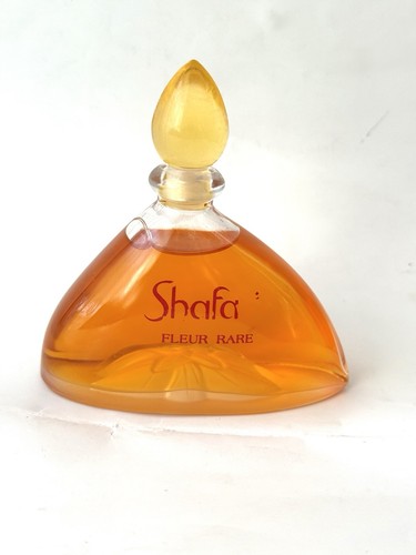 Shafali fleur rare yves - shafali, d’
