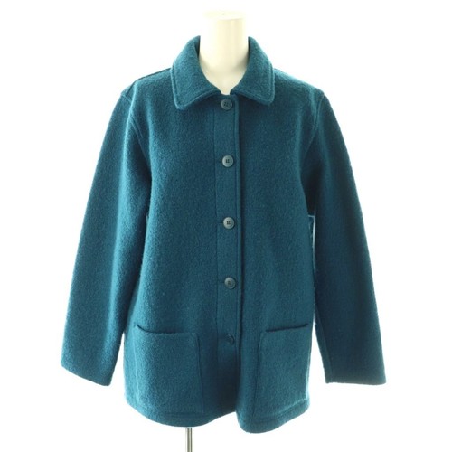 Agnes wool jacket boucle - agnes, b.