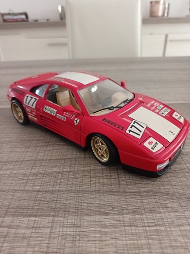 Ferrari 348 evoluzionne - ferrari, tb