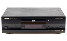 Pioneer 737 high end dvd - pioneer,